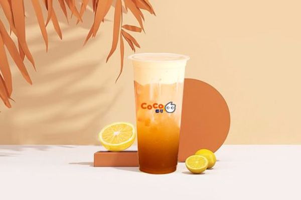 coco都可加盟