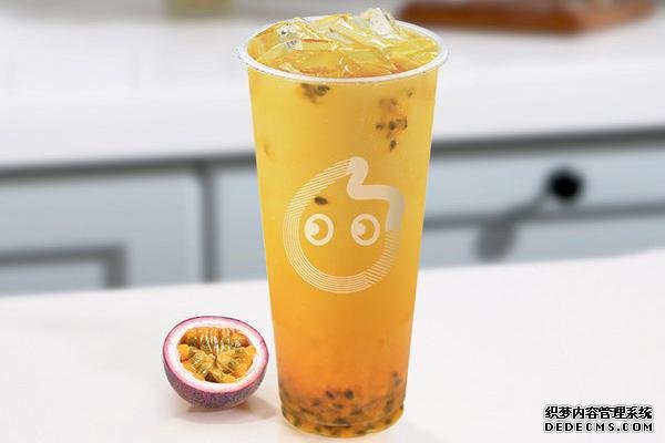 coco奶茶产品图1